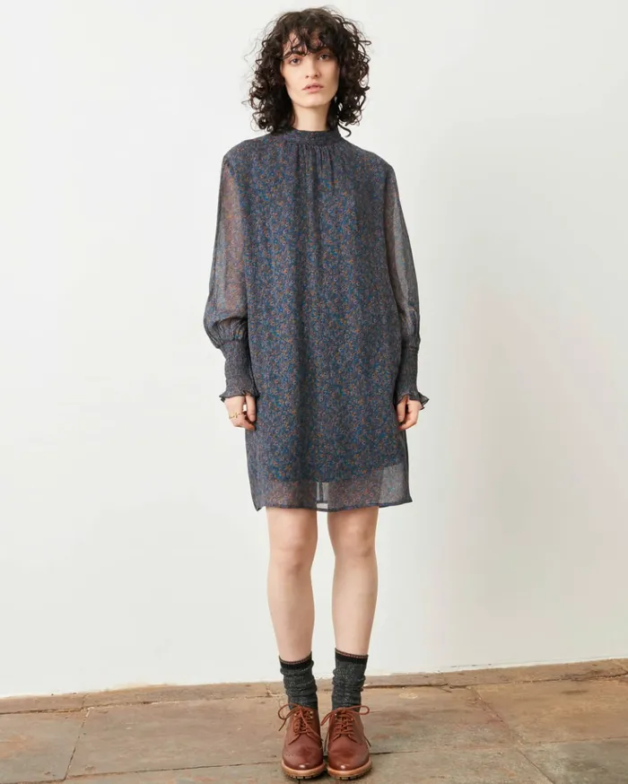 Sessn Womens Dresses Mirella Fumo Gardians