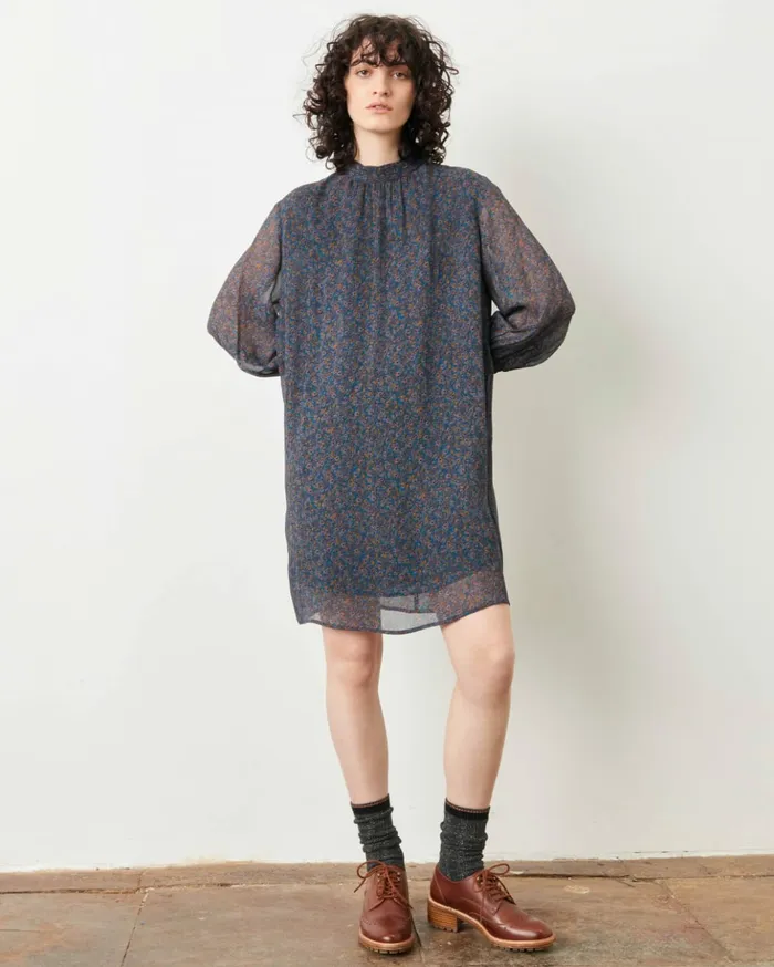 Sessn Womens Dresses Mirella Fumo Gardians
