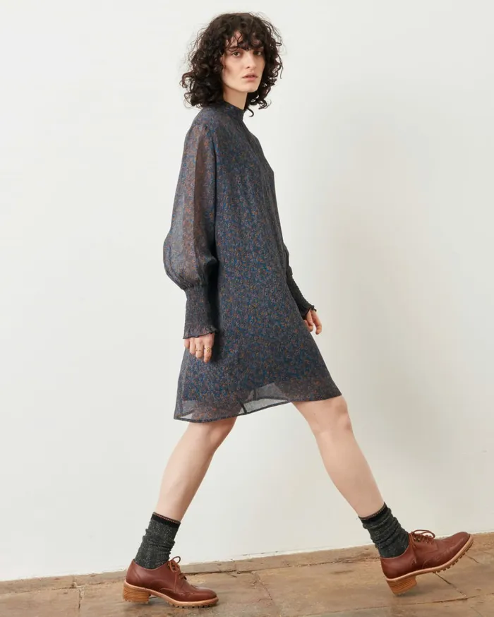 Sessn Womens Dresses Mirella Fumo Gardians