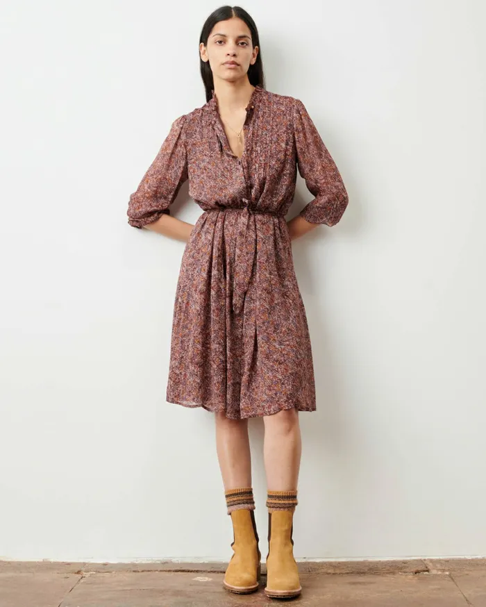 Sessn Womens Dresses Talitha Reno Poem
