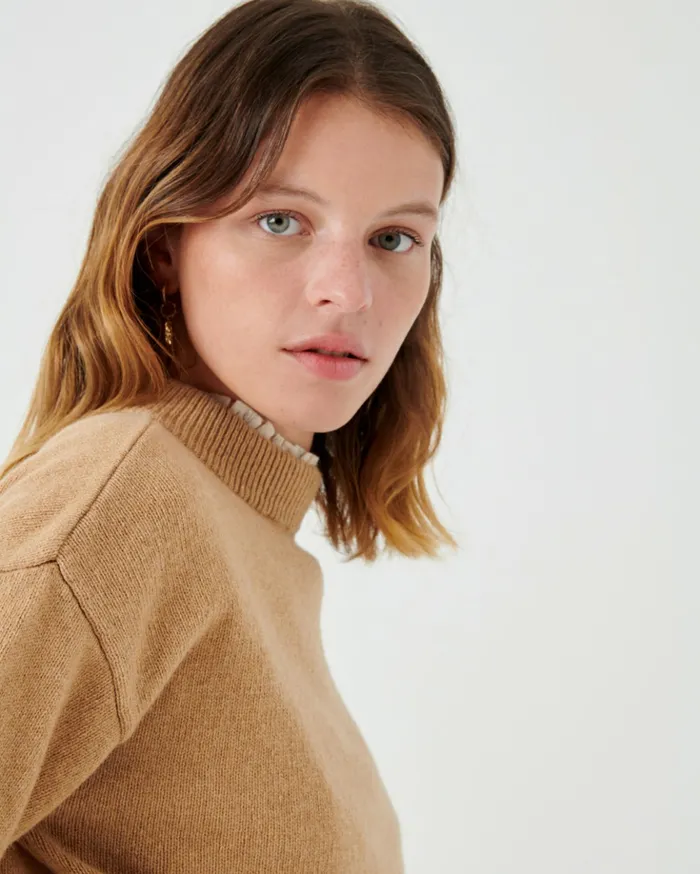 Sessn Womens Jumpers Francois Eveningsand
