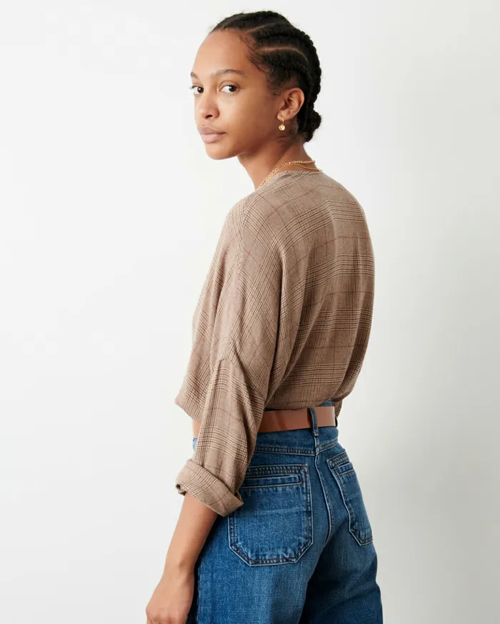 Sessn Womens Shirts And Blouses Catalina Nomad Casaul