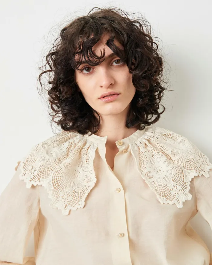 Sessn Womens Shirts And Blouses Isabella bird Eveningsand Popular