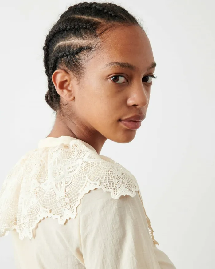 Sessn Womens Shirts And Blouses Isabella bird Eveningsand Popular