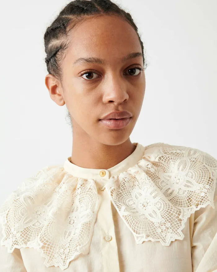 Sessn Womens Shirts And Blouses Isabella bird Eveningsand Popular