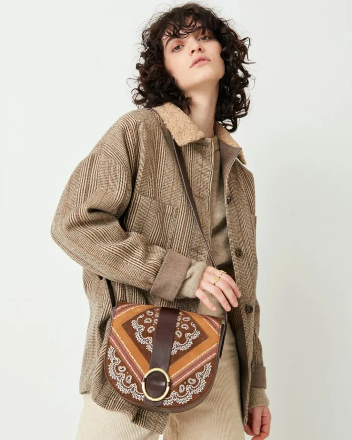 Sessn Womens Shirts And Blouses Nomada Nomad Popular