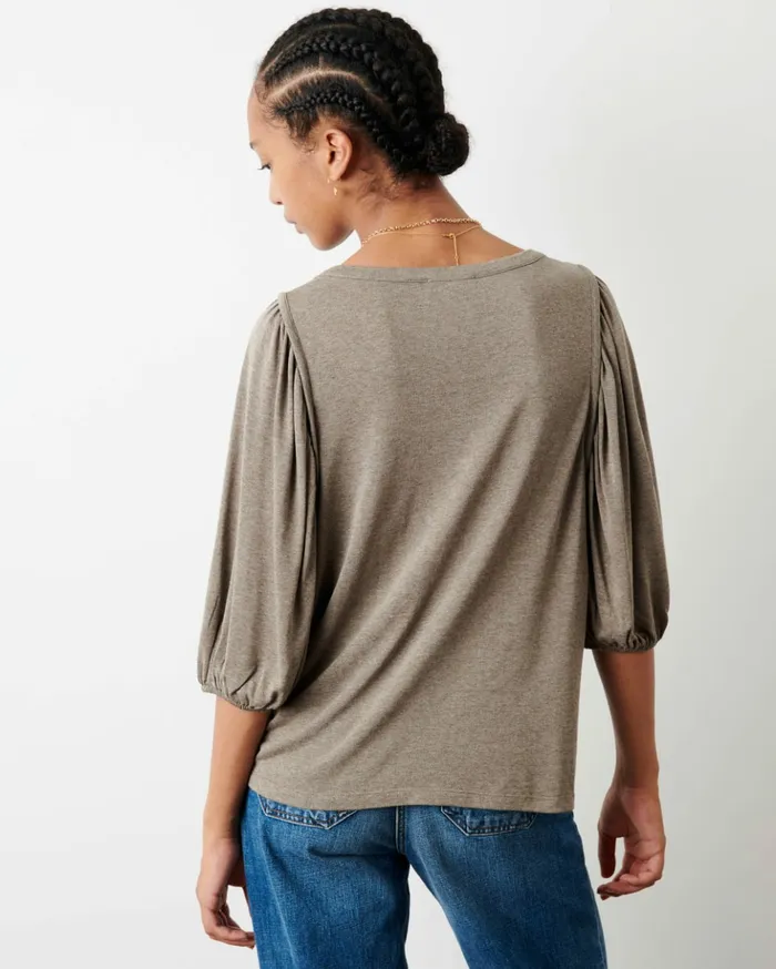 Sessn Womens TShirts And Tops Ive Earl Grey Near Me