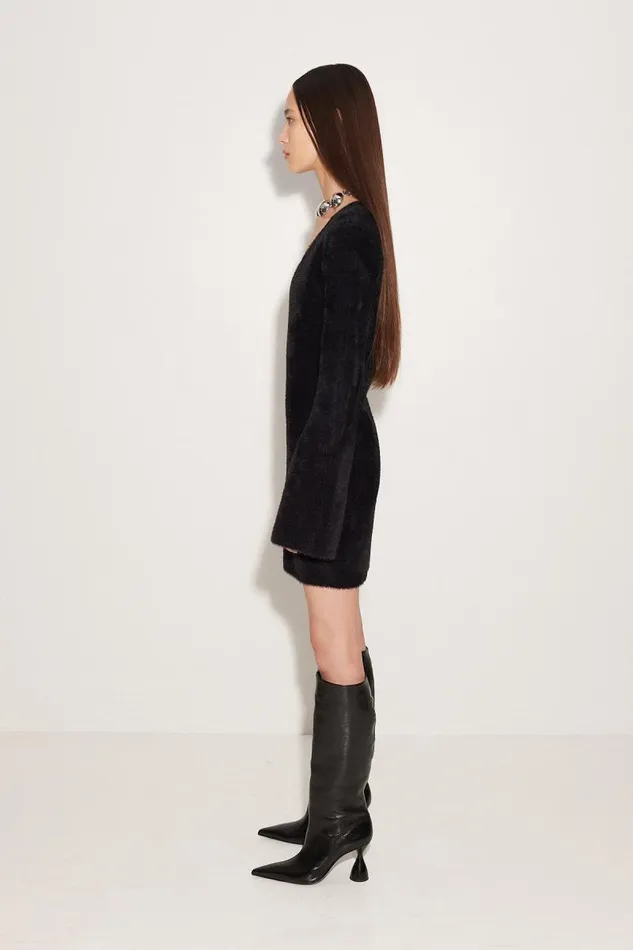 Shop Simon Miller BOOTS Verner Boot Black