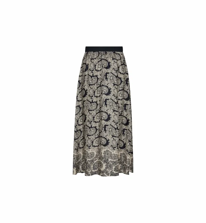 Skirts MOS MOSH Women MMBajola Invert Skirt Salute Navy