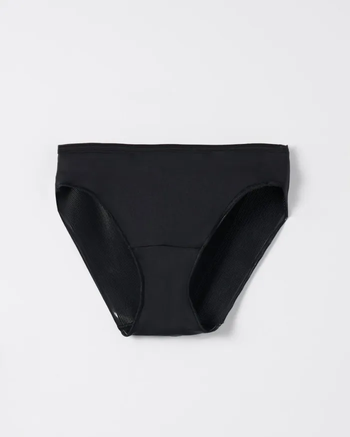 Soma Vanishing Edge Microfiber Hipster Hush Women Lingerie