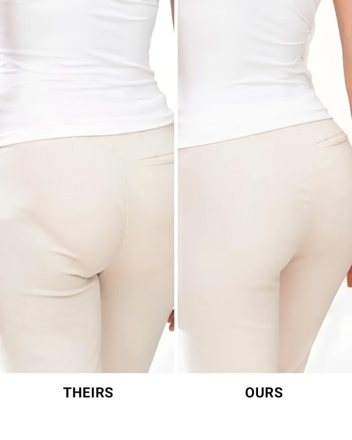 Soma Vanishing Edge Microfiber Hipster With Lace 5 Pack Blended Animal Multipack Women Panties