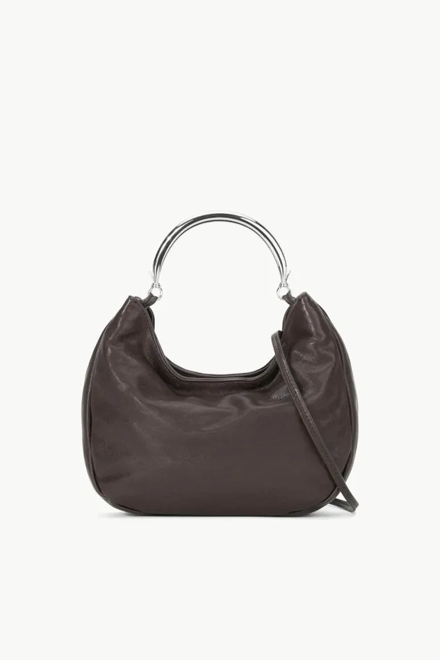 STAUD Clutches and Handhelds ROMEO BAG Espresso 8211 Women