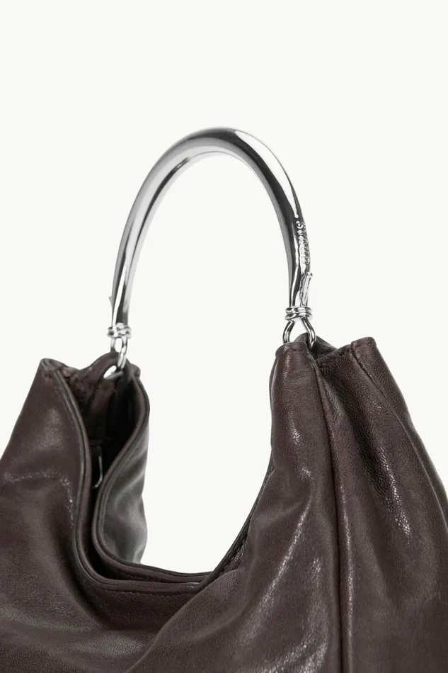 STAUD Clutches and Handhelds ROMEO BAG Espresso 8211 Women STAUD Clutches and Handhelds ROMEO BAG Espresso 8211 Women