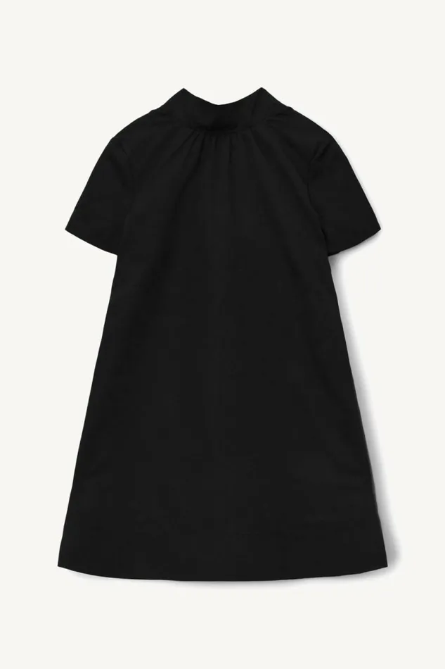 STAUD Dresses MINI ILANA DRESS Black 8211 Women