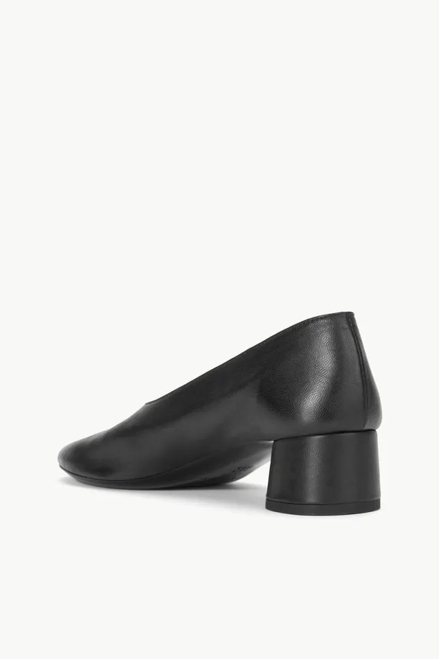STAUD Heels ALBA PUMP Black 8211 Women