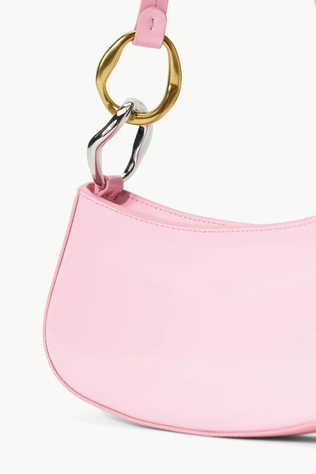 STAUD Shoulder OLLIE BAG Cherry Blossom 8211 Women