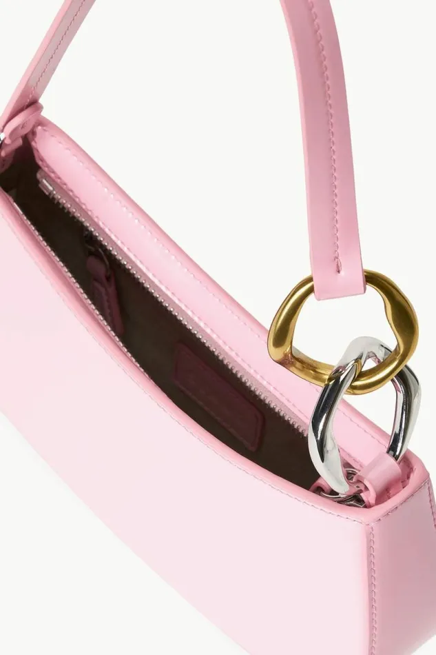 STAUD Shoulder OLLIE BAG Cherry Blossom 8211 Women
