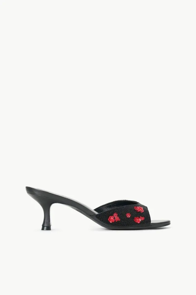 STAUD The Evening Edit BRIGITTE MULE Poppy 8211 Women
