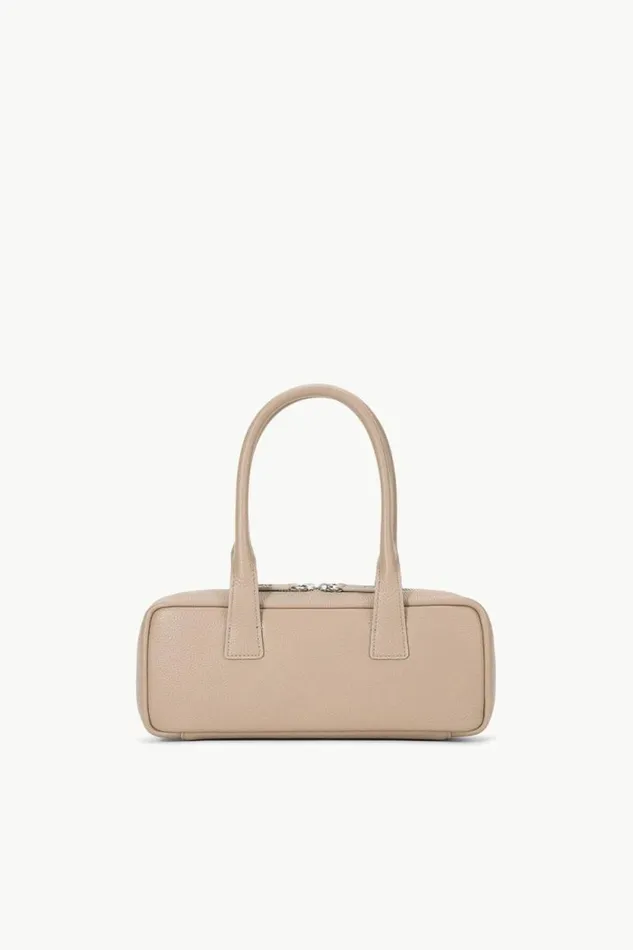 STAUD The Evening Edit THE DUDE SHOULDER BAG Dune 8211 Women