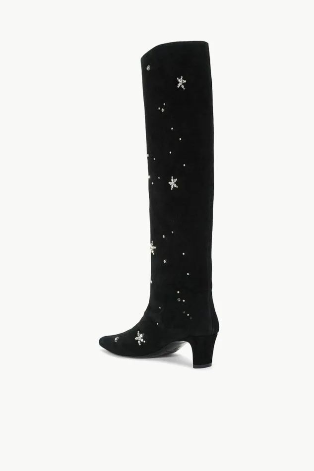 STAUD The Evening Edit WALLY BOOT Starry Night 8211 Women STAUD The Evening Edit WALLY BOOT Starry Night 8211 Women