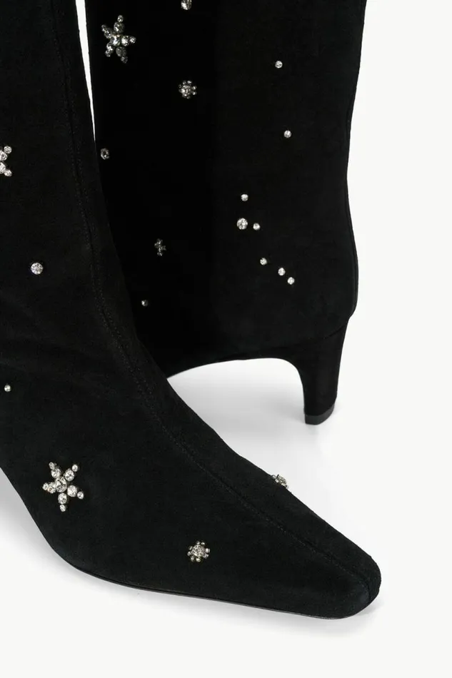 STAUD The Evening Edit WALLY BOOT Starry Night 8211 Women STAUD The Evening Edit WALLY BOOT Starry Night 8211 Women
