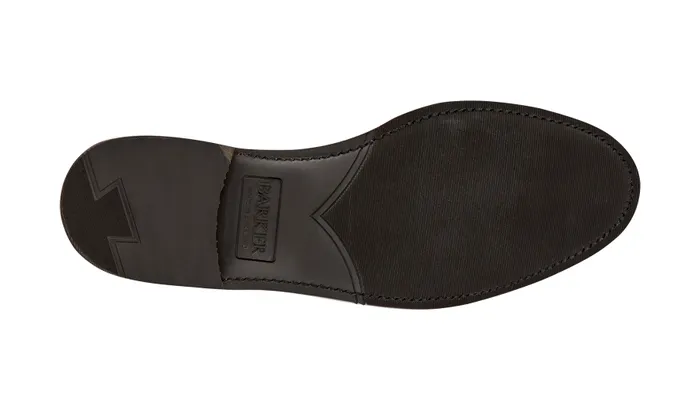 Studland 8211 Castagnia Suede Men Barker Shoes Mens Loafers
