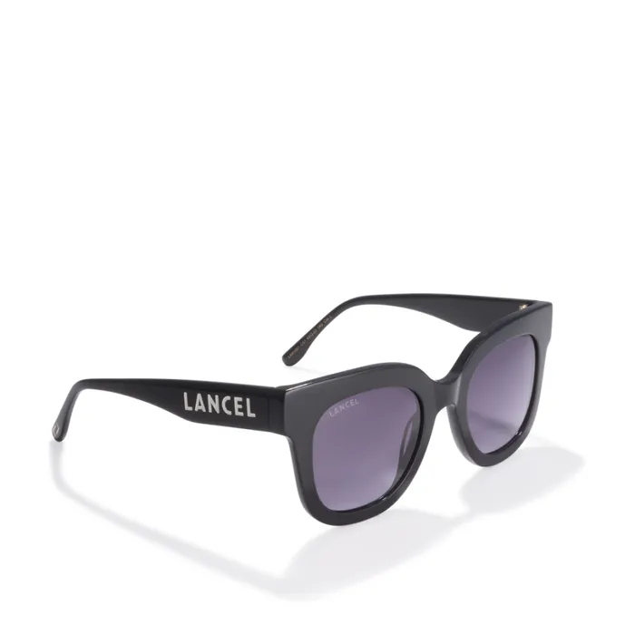 Sunglasses Black Women Lancel Sunglasses Sunglasses Black Women Lancel Sunglasses