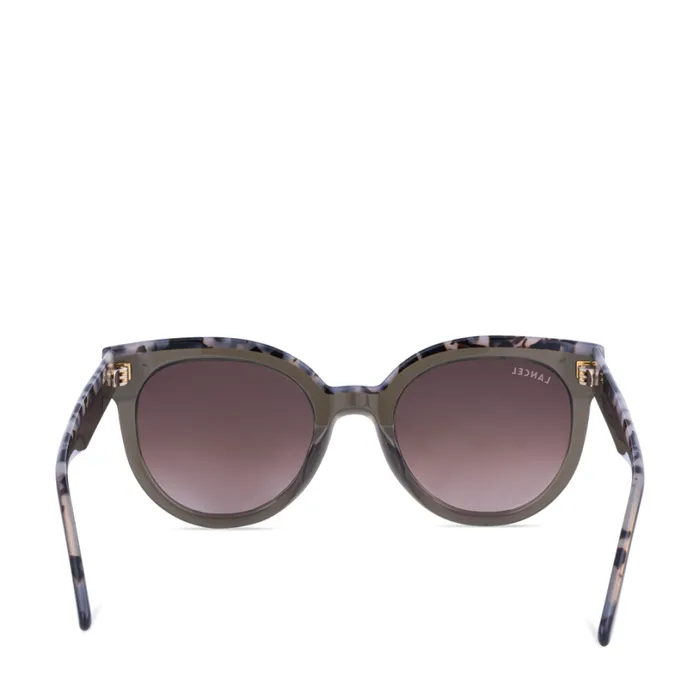 Sunglasses Dark Khaki Women Lancel Sunglasses Sunglasses Dark Khaki Women Lancel Sunglasses