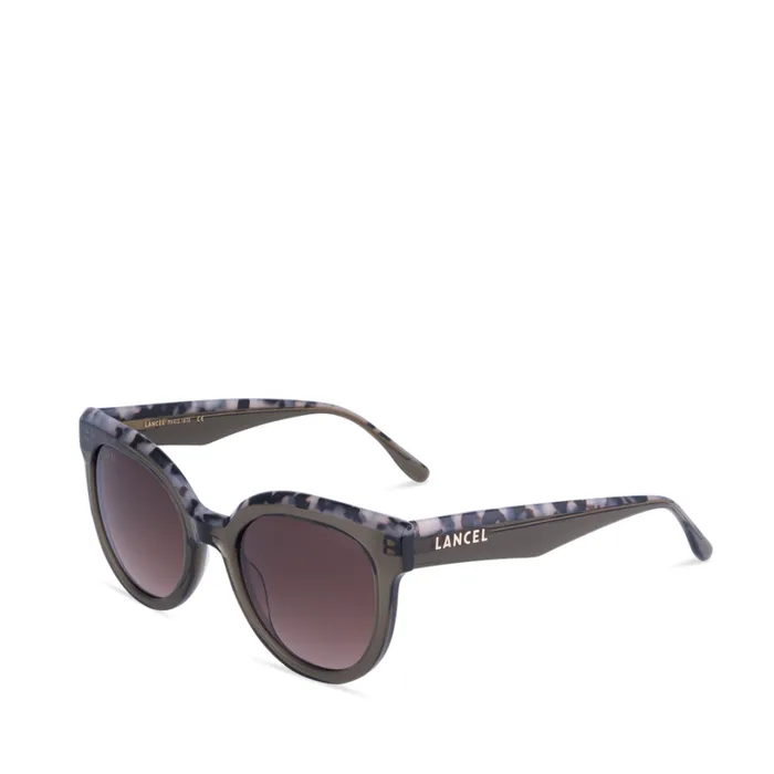 Sunglasses Dark Khaki Women Lancel Sunglasses Sunglasses Dark Khaki Women Lancel Sunglasses