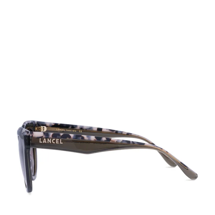Sunglasses Dark Khaki Women Lancel Sunglasses Sunglasses Dark Khaki Women Lancel Sunglasses