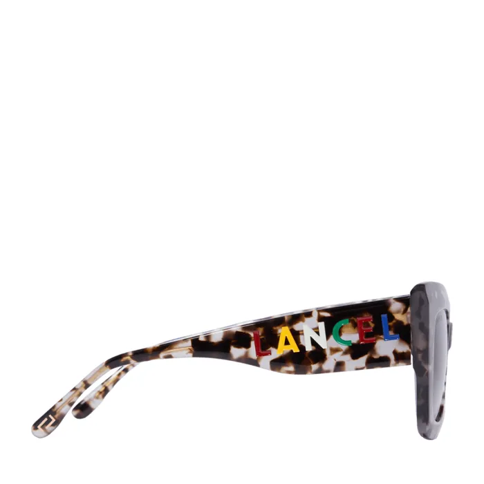 Sunglasses Multico Tortoise Women Lancel Sunglasses Sunglasses Multico Tortoise Women Lancel Sunglasses