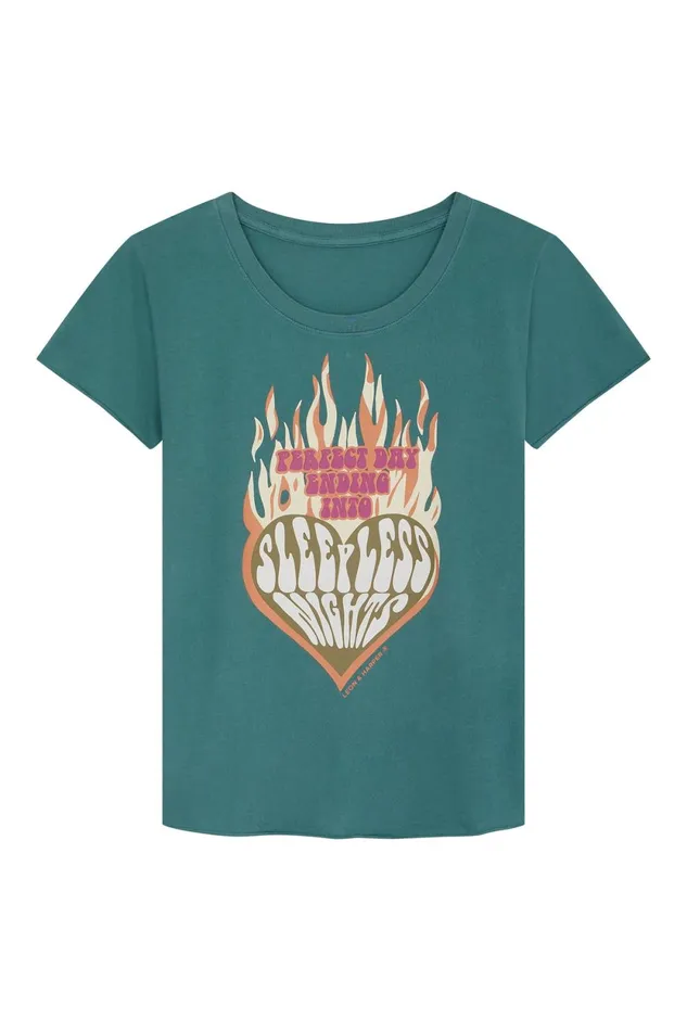 TShirts and Tops Women Leon and Harper Toro Day TShirt Bottle