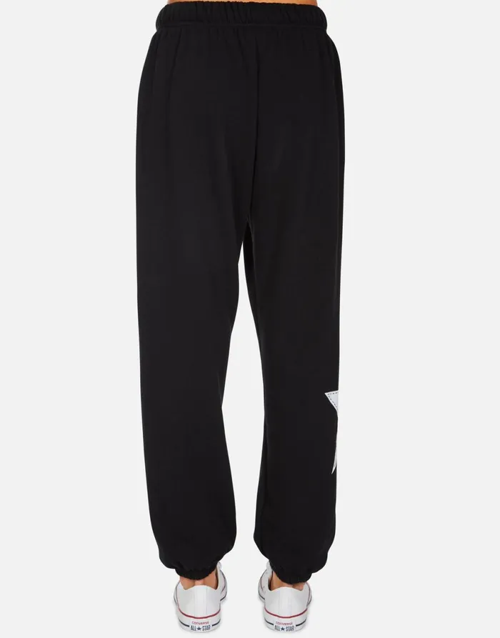 Tanzy Love Boxing Black Women039s Lauren Moshi Long Sweatpants