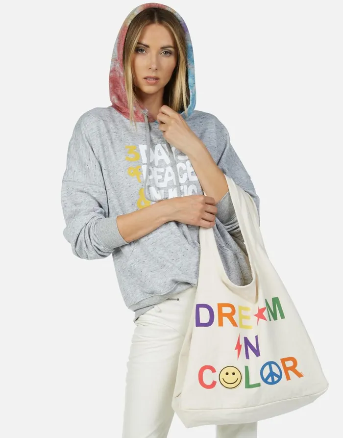 Taylor Dream In Color Natural Women039s Lauren Moshi Bags