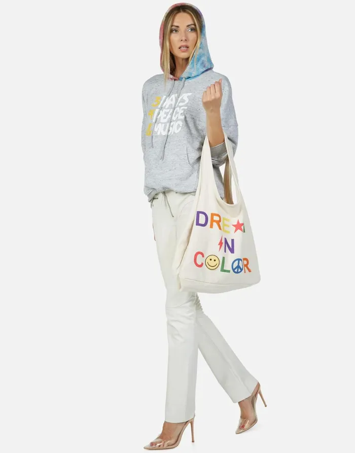 Taylor Dream In Color Natural Women039s Lauren Moshi Bags