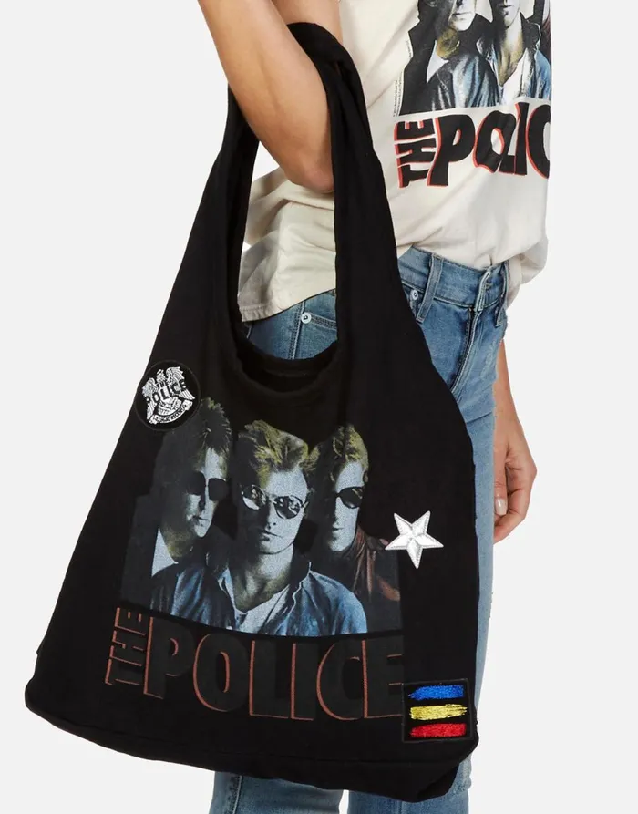 Taylor Police Ghost In The Machine Black Women039s Lauren Moshi Bags