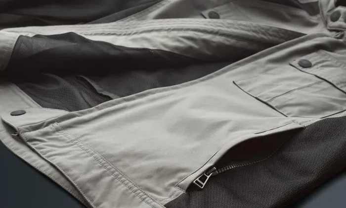 Textile Motorcycle Jackets Men Belstaff Temple Motorcycle Jacket Granite Grey Textile Motorcycle Jackets Men Belstaff Temple Motorcycle Jacket Granite Grey