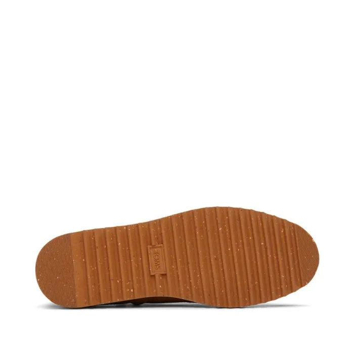 Toms Boots and Booties Marlo Boot Water Resistant Tan Suede 8211 Women Toms Boots and Booties Marlo Boot Water Resistant Tan Suede 8211 Women