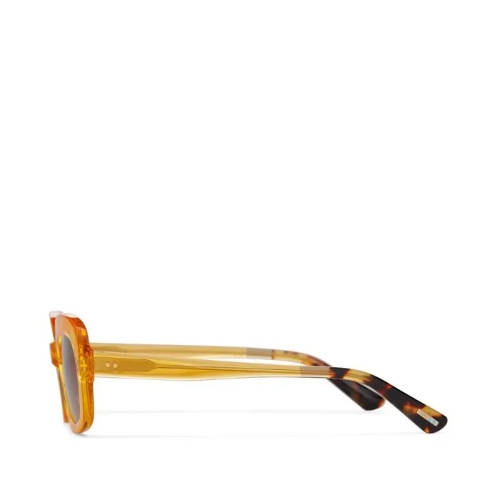 Toms Handcrafted Collection Jules Handcrafted Sunglasses Honeycomnb Crystal 8211 Gear