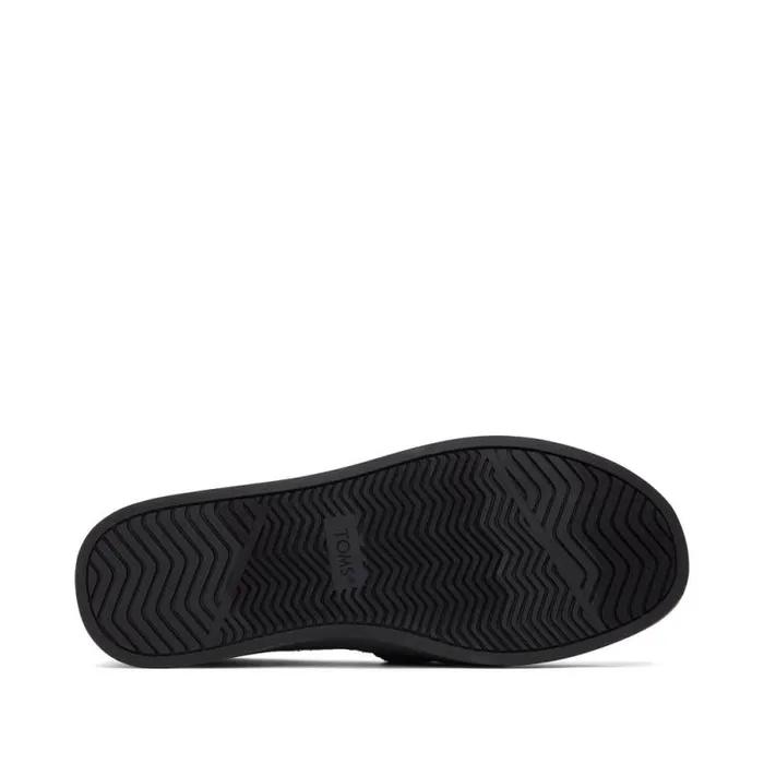 Toms Slip Ons Kameron Slip On Sneaker All Black 8211 Women