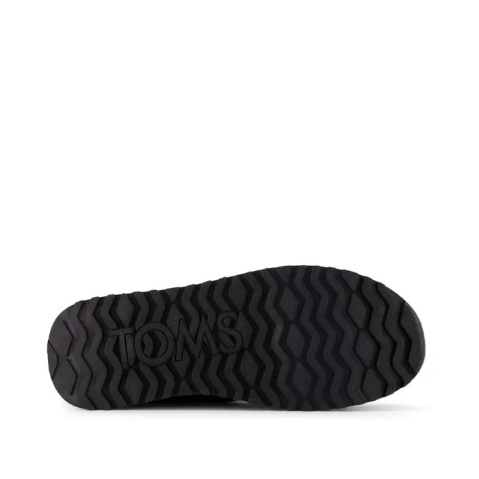 Toms Slip Ons Resident 20 Sneaker Triangle Black 8211 Women