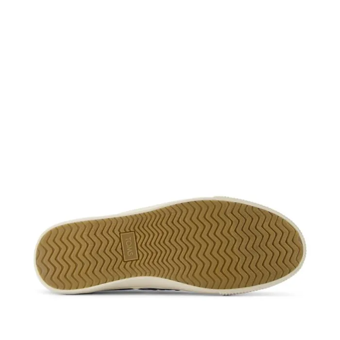 Toms Sneakers Baja Slip On Sneaker Blue Whales Glow In The Dark 8211 Men