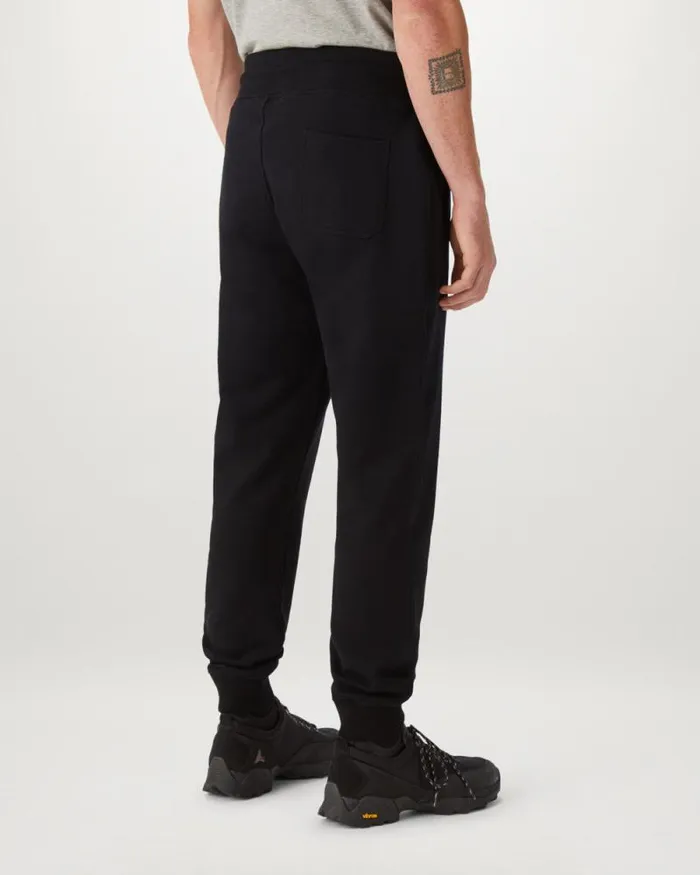 Trousers Men Belstaff Belstaff Sweatpants Black Trousers Men Belstaff Belstaff Sweatpants Black