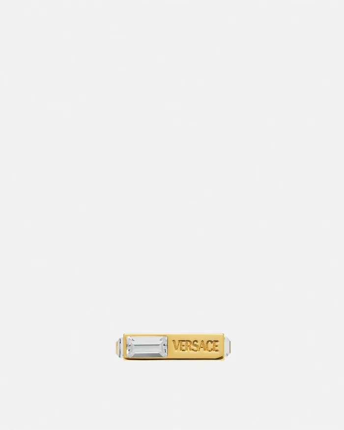 Versace Rings MenWomen Ring Gold
