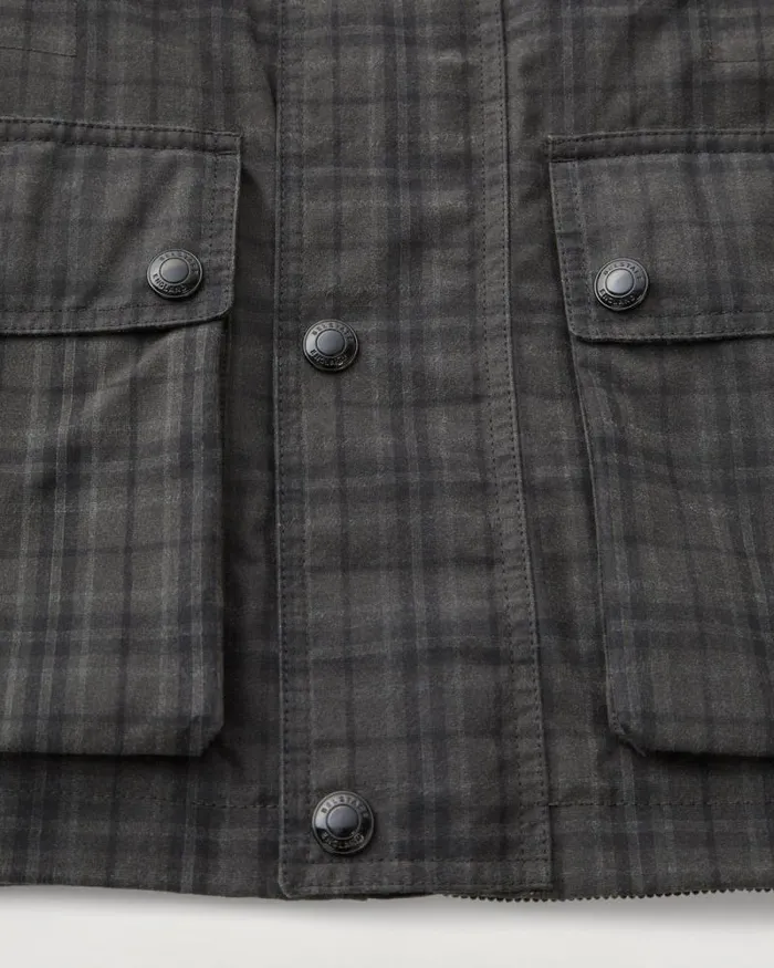 Waxed Jackets Men Belstaff Fieldmaster Jacket Charcoalblack Waxed Jackets Men Belstaff Fieldmaster Jacket Charcoalblack