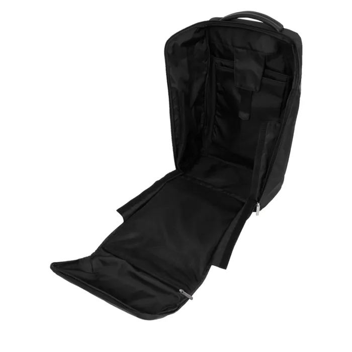 Weekender Backpack Black Men Lancel Backpacks Weekender Backpack Black Men Lancel Backpacks