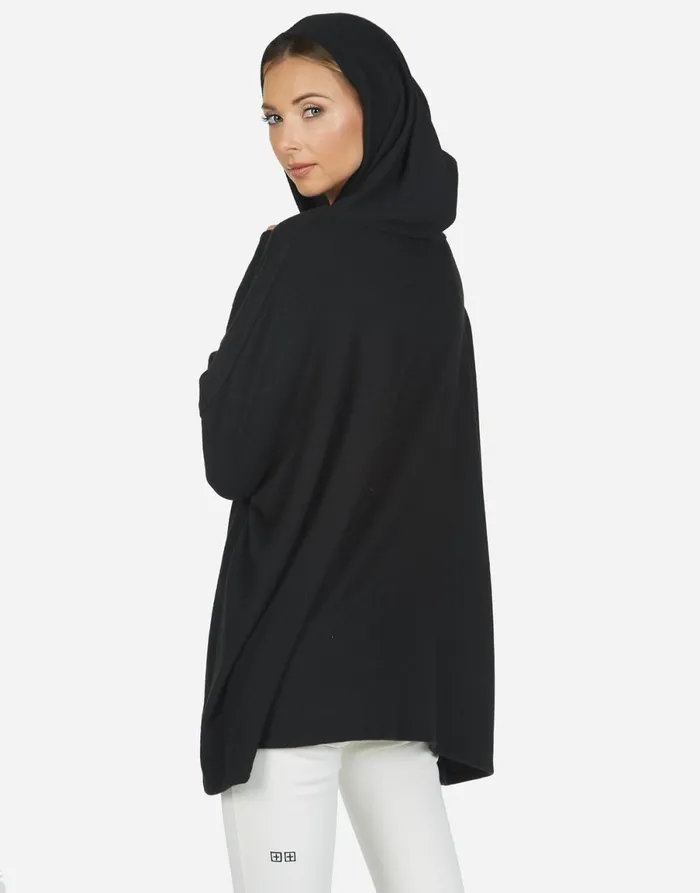 Wilma X Guns N039 Roses Black Women039s Lauren Moshi Hoodies