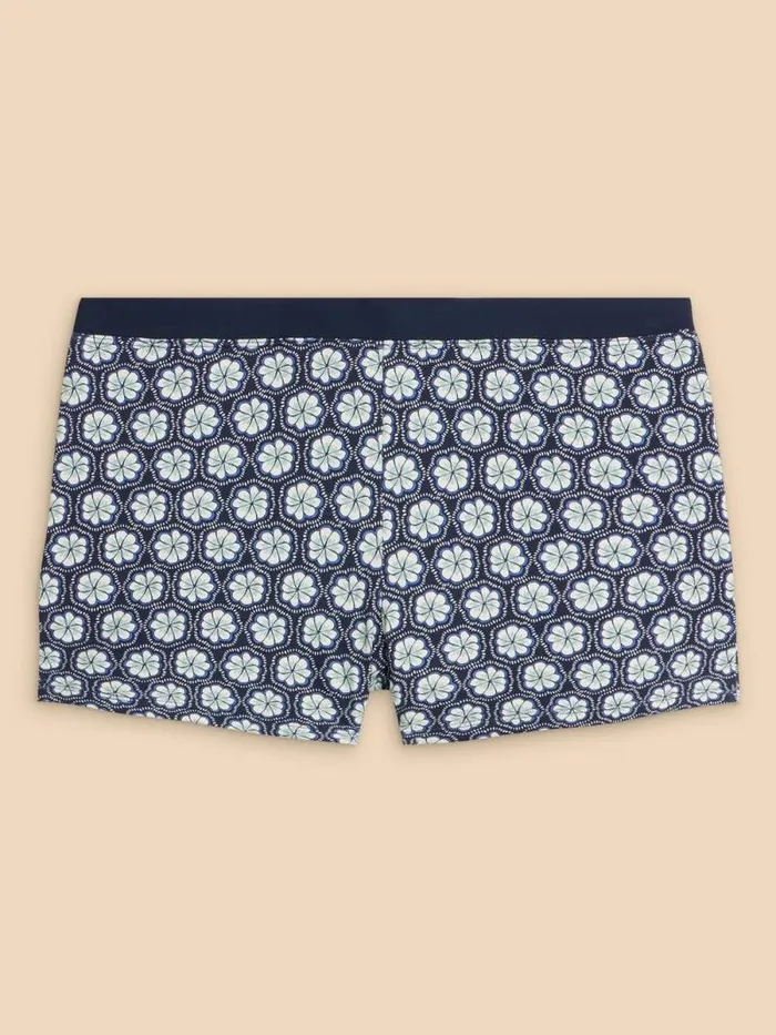 Women Bay Printed Swim Short Navy Multi White Stuff Swimwear Women Bay Printed Swim Short Navy Multi White Stuff Swimwear