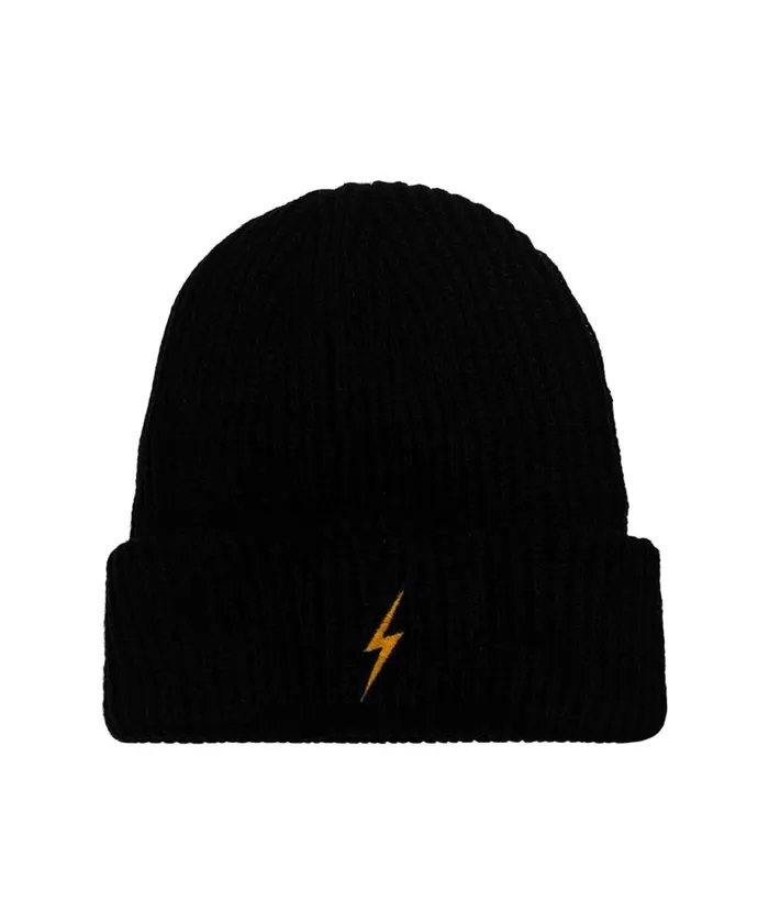 Women Beanies Aviator Nation BOLT RIB BEANIE Women Beanies Aviator Nation BOLT RIB BEANIE