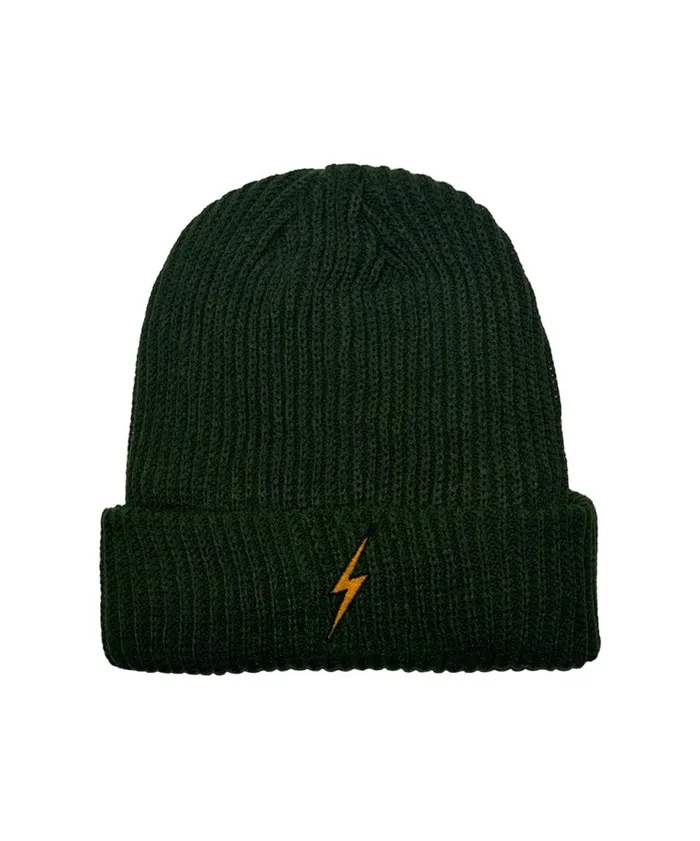 Women Beanies Aviator Nation BOLT RIB BEANIE Women Beanies Aviator Nation BOLT RIB BEANIE